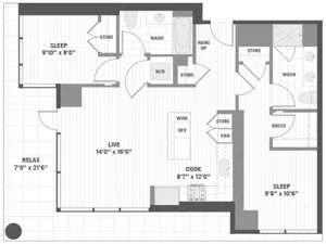 floorplan image