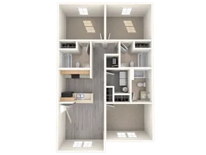 Boone Student Living | Boone, NC