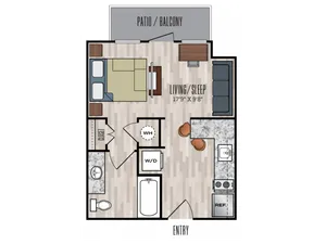 848 Mitchell | Arlington, TX