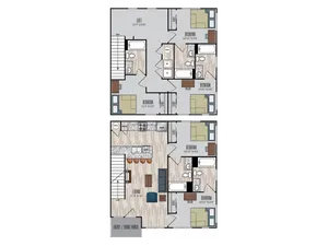 848 Mitchell | Arlington, TX
