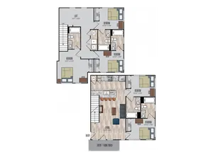 848 Mitchell | Arlington, TX