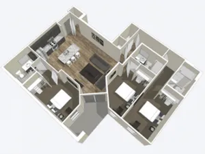 Stadium Apartments | Ft. Collins, CO