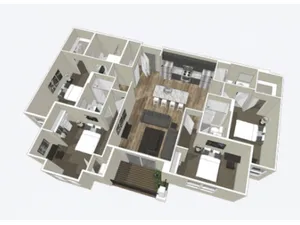 Stadium Apartments | Ft. Collins, CO