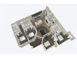 Stadium Apartments | Ft. Collins, CO