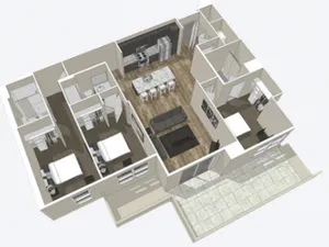 Stadium Apartments | Ft. Collins, CO