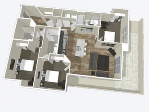 Stadium Apartments | Ft. Collins, CO