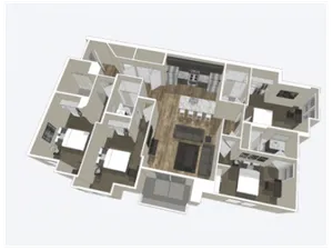 Stadium Apartments | Ft. Collins, CO