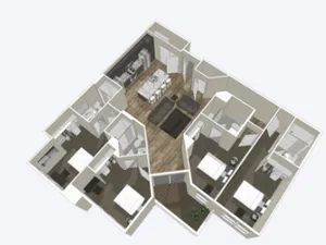 Stadium Apartments | Ft. Collins, CO