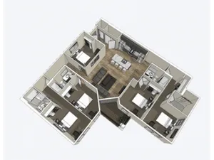 Stadium Apartments | Ft. Collins, CO