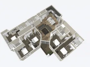 Stadium Apartments | Ft. Collins, CO