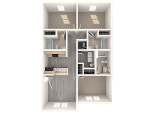 Boone Student Living | Boone, NC