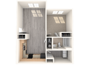 Boone Student Living | Boone, NC