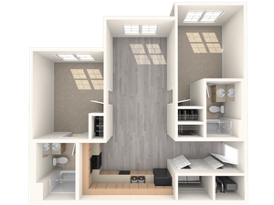 Boone Student Living | Boone, NC