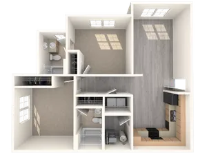 Boone Student Living | Boone, NC
