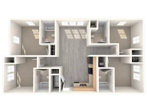 Boone Student Living | Boone, NC