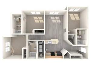 Boone Student Living | Boone, NC