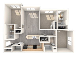 Boone Student Living | Boone, NC