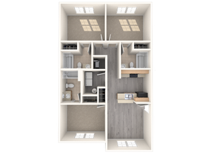 Boone Student Living | Boone, NC
