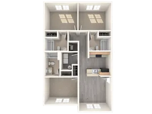 Boone Student Living | Boone, NC