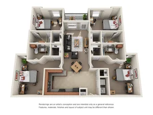 21 Oaks | Columbia, SC