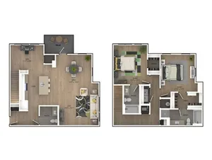 C10T Floorplan RiNo