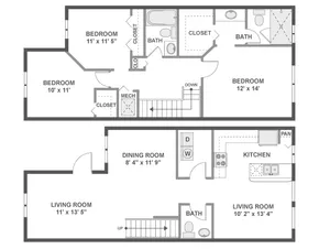 AMLI Toscana Place - D7T