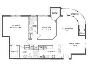 AMLI Toscana Place - C7