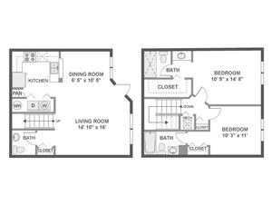 AMLI Toscana Place - C5T