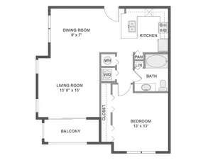 AMLI Toscana Place - A4a