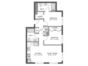 AMLI South Lake Union - C2c