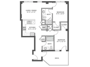 AMLI South Lake Union - C3