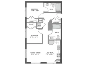 AMLI South Lake Union - C2