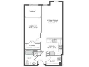 AMLI South Lake Union - A5