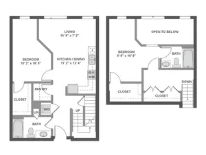 AMLI South Lake Union - C5L