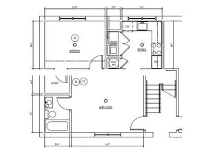 1460 Memorial Drive - Magnolia