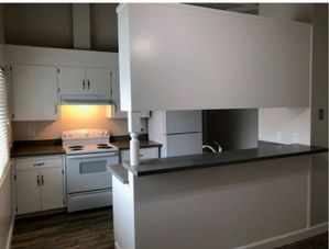3x1 Kitchen