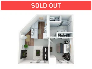 1.2 Floorplan