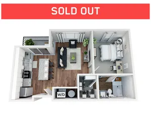 Klee I - Sold Out