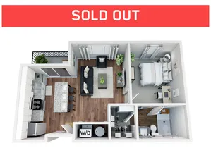 Klee I - Sold Out