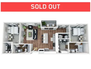 Marc 1x1 - SOLD OUT