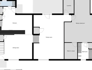 Corregidor/Bougainville JENL Townhome