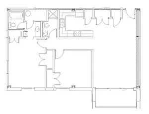 2 Bedroom Deluxe