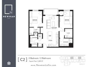 Newman Lofts - C2