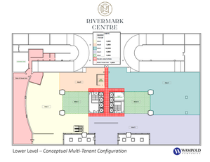 IRMC Lower Level
