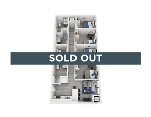 SOLD OUT