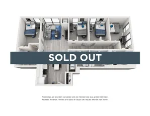 SOLD OUT