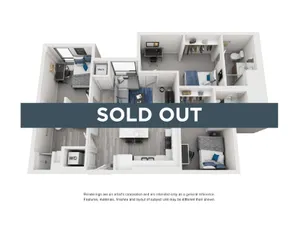 3BR/3BA