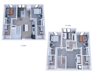 5x5 Loft