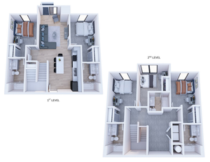 5x5 Loft Private