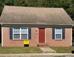 4 Bedroom, 2 Bathroom